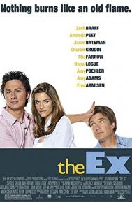 The Ex poster