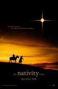 The Nativity Story poster