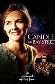 Candles on Bay Street poster