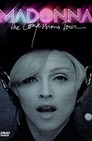 Madonna: The Confessions Tour Live from London poster