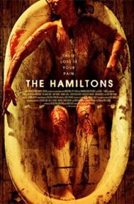 The Hamiltons poster