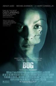 Bug poster