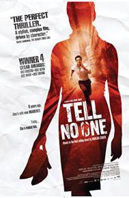 Tell No One poster