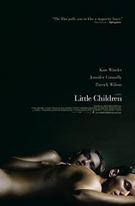 Little Children poster