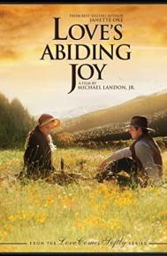 Love's Abiding Joy poster