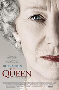 The Queen poster