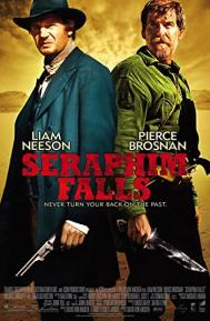 Seraphim Falls poster