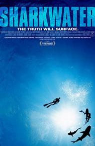 Sharkwater poster