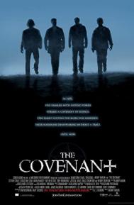 The Covenant poster