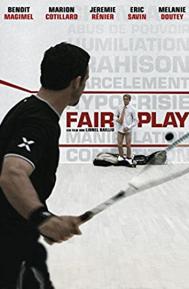 Fair Play poster