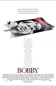 Bobby poster