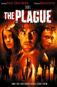 The Plague poster