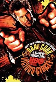 Dane Cook: Vicious Circle poster