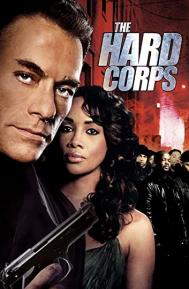 The Hard Corps poster