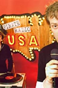 Pirate Radio USA poster