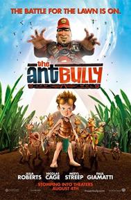 The Ant Bully poster