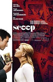 Scoop poster