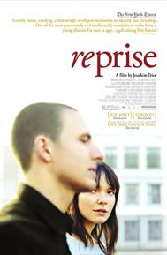 Reprise poster