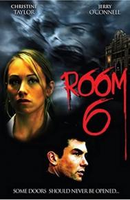 Room 6 poster