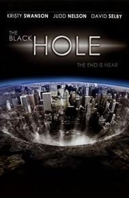 The Black Hole poster