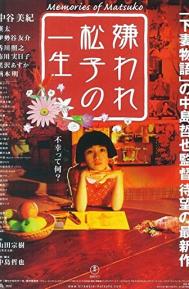 Memories of Matsuko poster