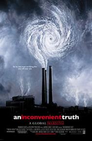 An Inconvenient Truth poster