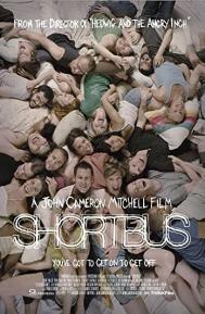 Shortbus poster