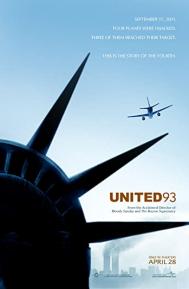 United 93 poster