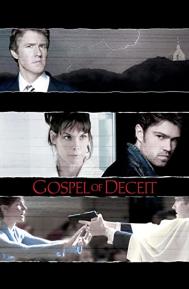 Gospel of Deceit poster