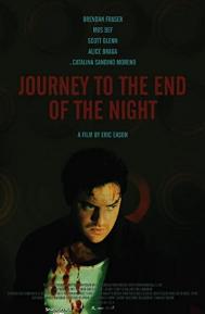 Journey to the End of the Night poster