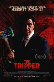 The Tripper poster