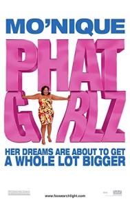 Phat Girlz poster