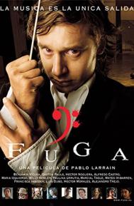 Fuga poster