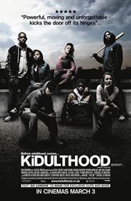 Kidulthood poster