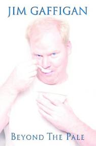 Jim Gaffigan: Beyond the Pale poster