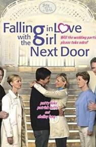 Falling in Love with the Girl Next Door poster