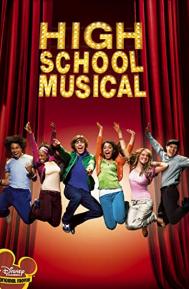 High School Musical poster