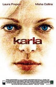 Karla poster