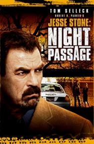 Jesse Stone: Night Passage poster