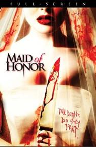 Maid of Honor poster