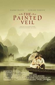 The Painted Veil poster