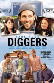 Diggers poster