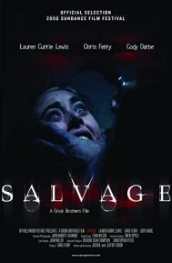 Salvage poster