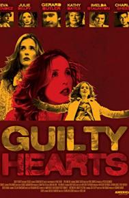 Guilty Hearts poster