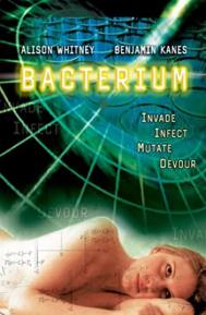 Bacterium poster