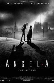 Angel-A poster