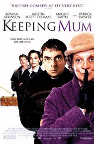 Keeping Mum poster