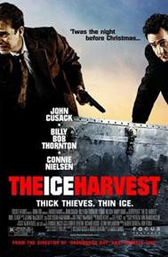 The Ice Harvest poster