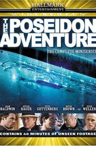 The Poseidon Adventure poster