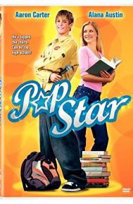 Popstar poster